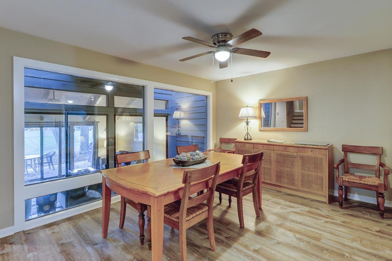 Holiday home 2372 Racquet Club 3 Bedroom Sea Pines