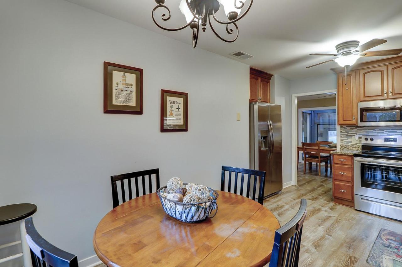 Holiday home 2372 Racquet Club 3 Bedroom Sea Pines Hilton Head Island