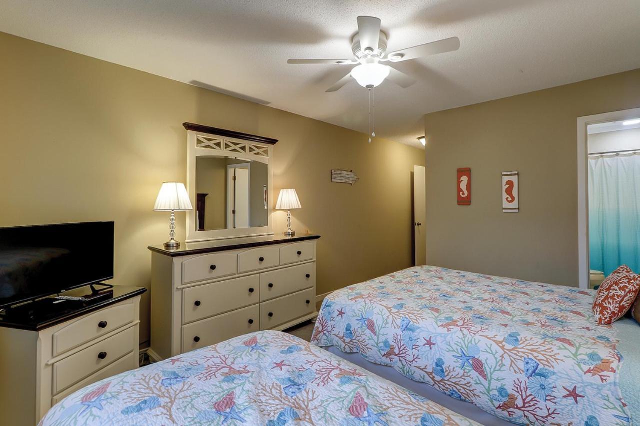 Holiday home 2372 Racquet Club 3 Bedroom Sea Pines Hilton Head Island