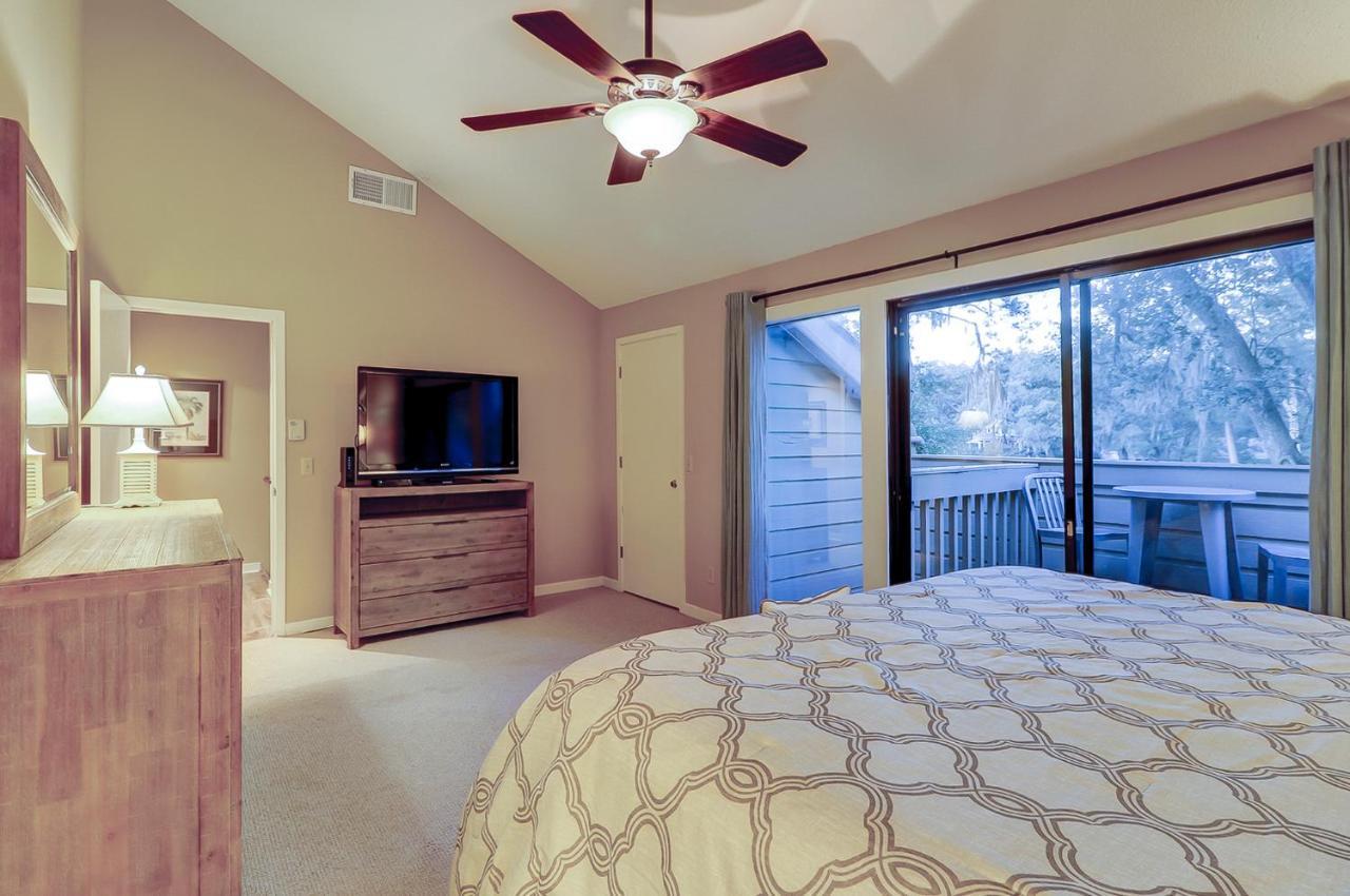 Holiday home 2372 Racquet Club 3 Bedroom Sea Pines Hilton Head Island