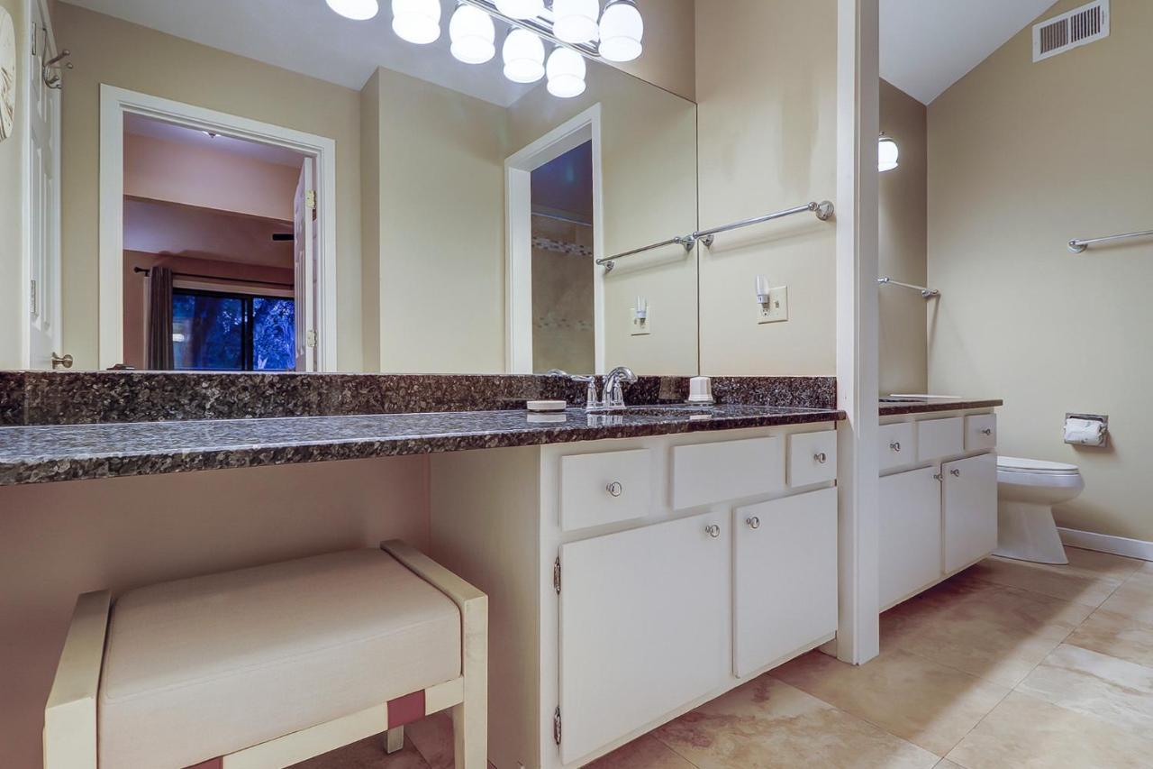2372 Racquet Club 3 Bedroom Sea Pines Holiday home