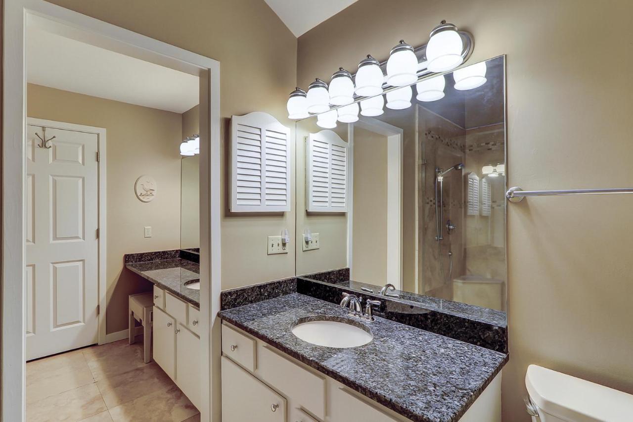 Holiday home 2372 Racquet Club 3 Bedroom Sea Pines Hilton Head Island