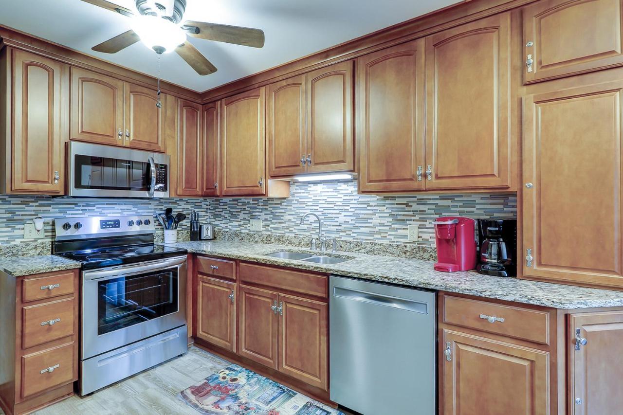 Holiday home 2372 Racquet Club 3 Bedroom Sea Pines