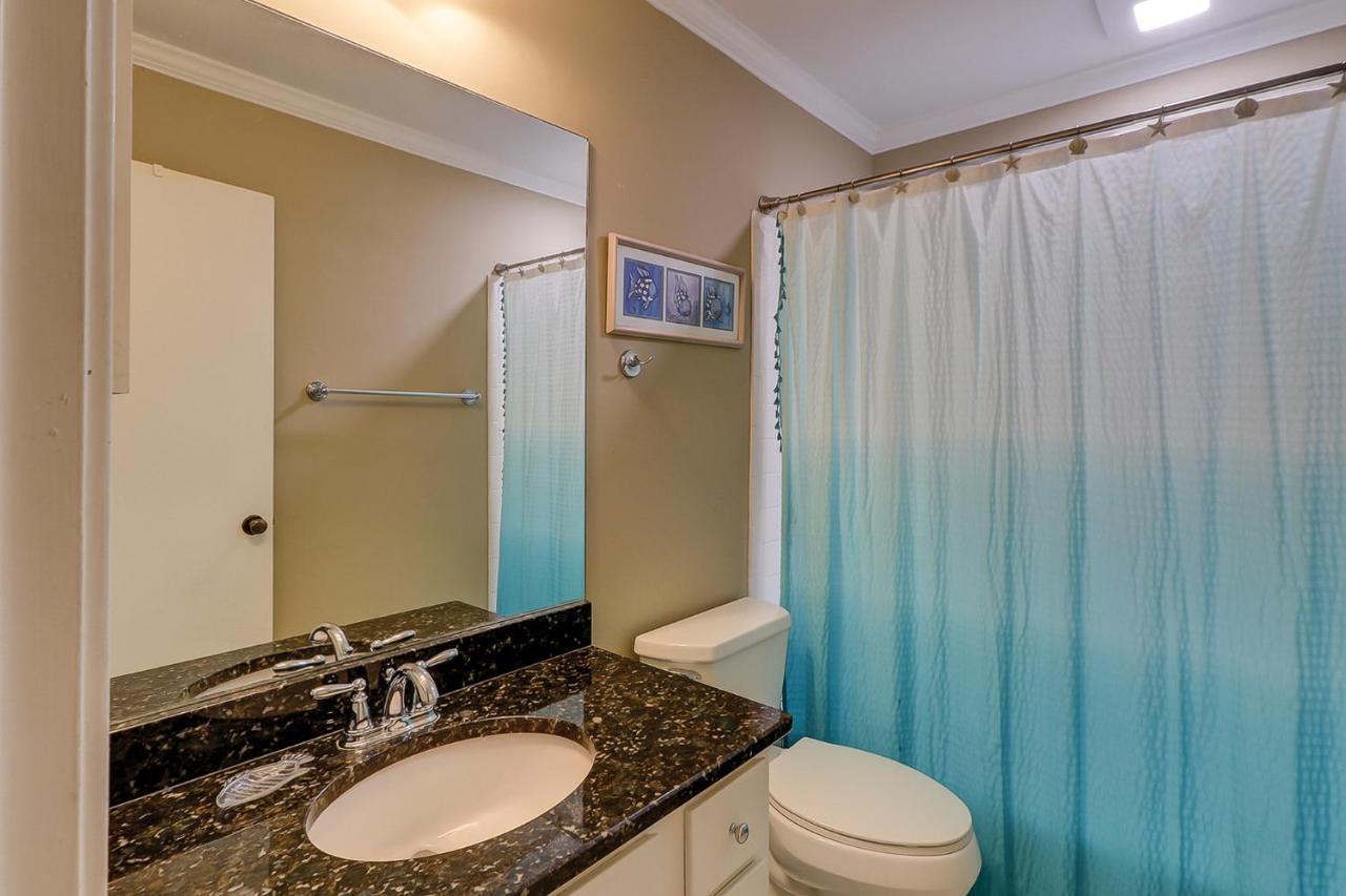 Holiday home 2372 Racquet Club 3 Bedroom Sea Pines