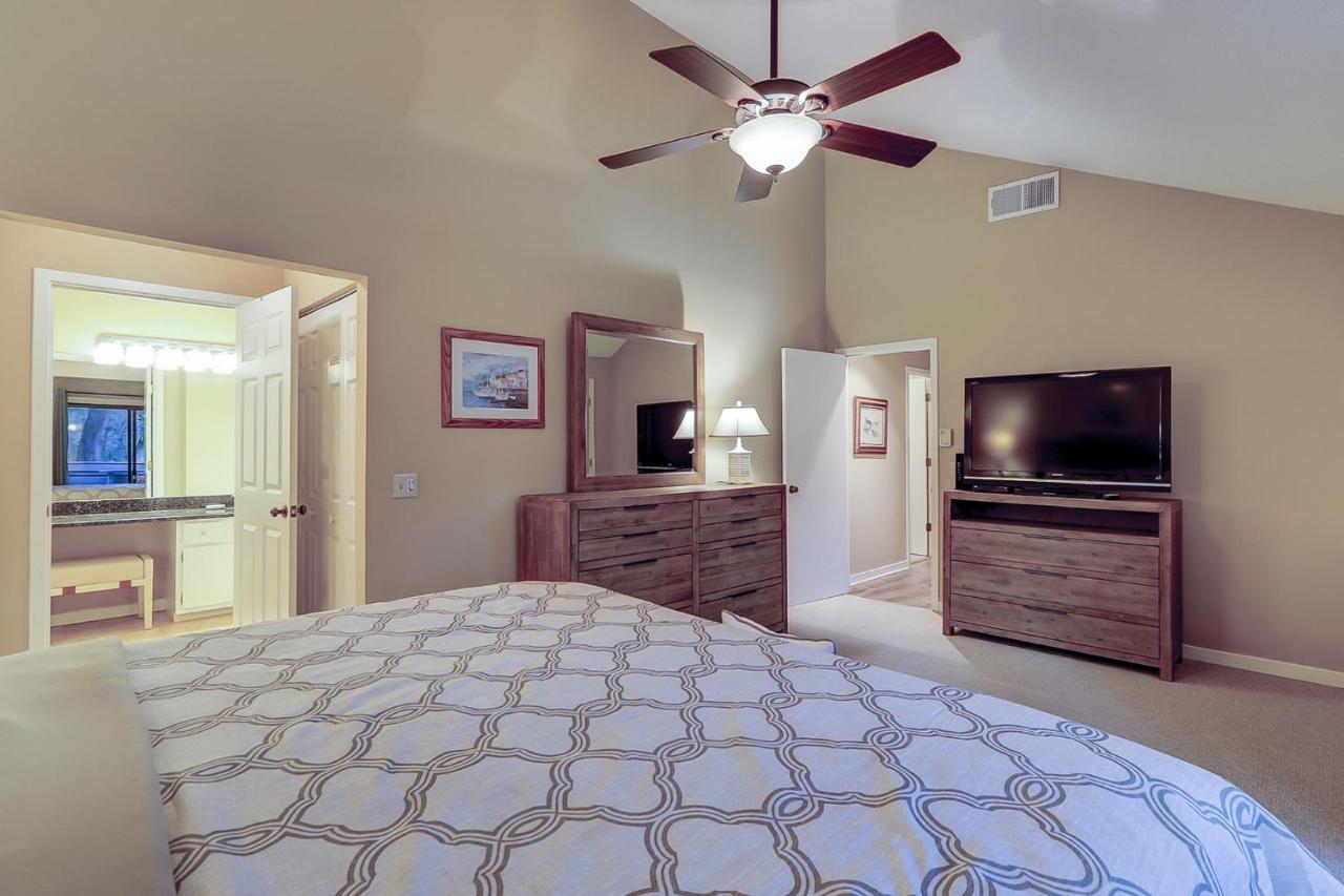 Holiday home 2372 Racquet Club 3 Bedroom Sea Pines