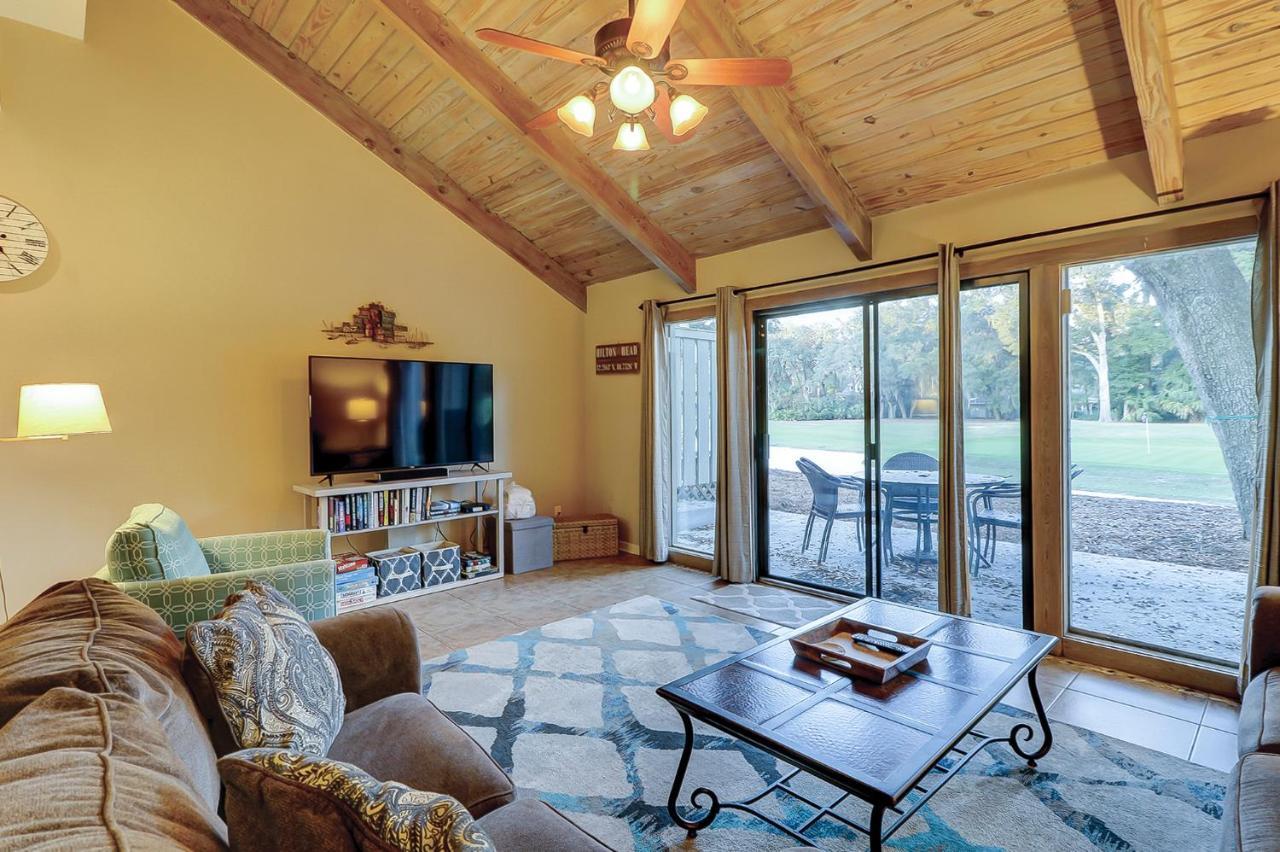 2372 Racquet Club 3 Bedroom Sea Pines Holiday home *