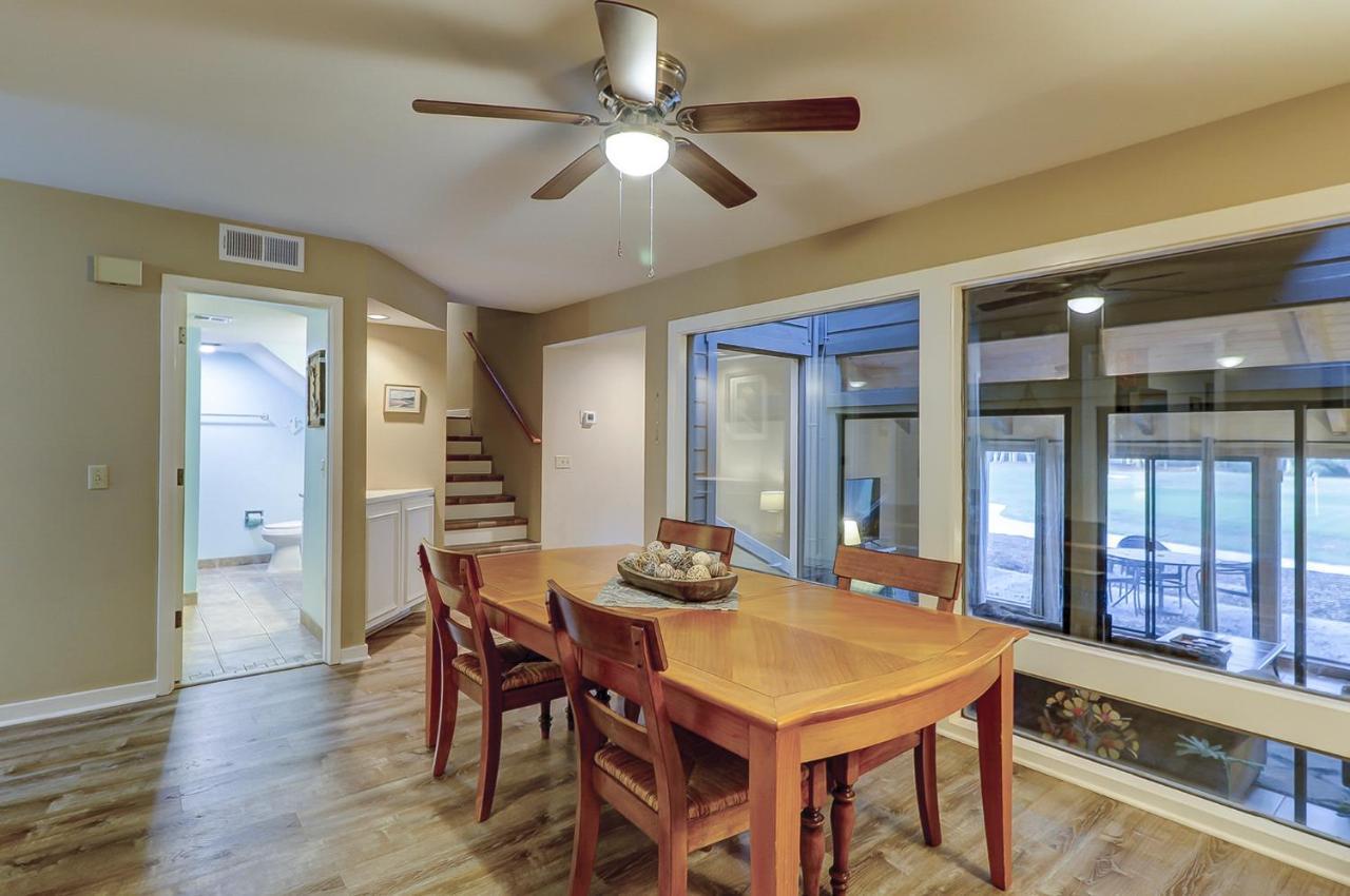 2372 Racquet Club 3 Bedroom Sea Pines