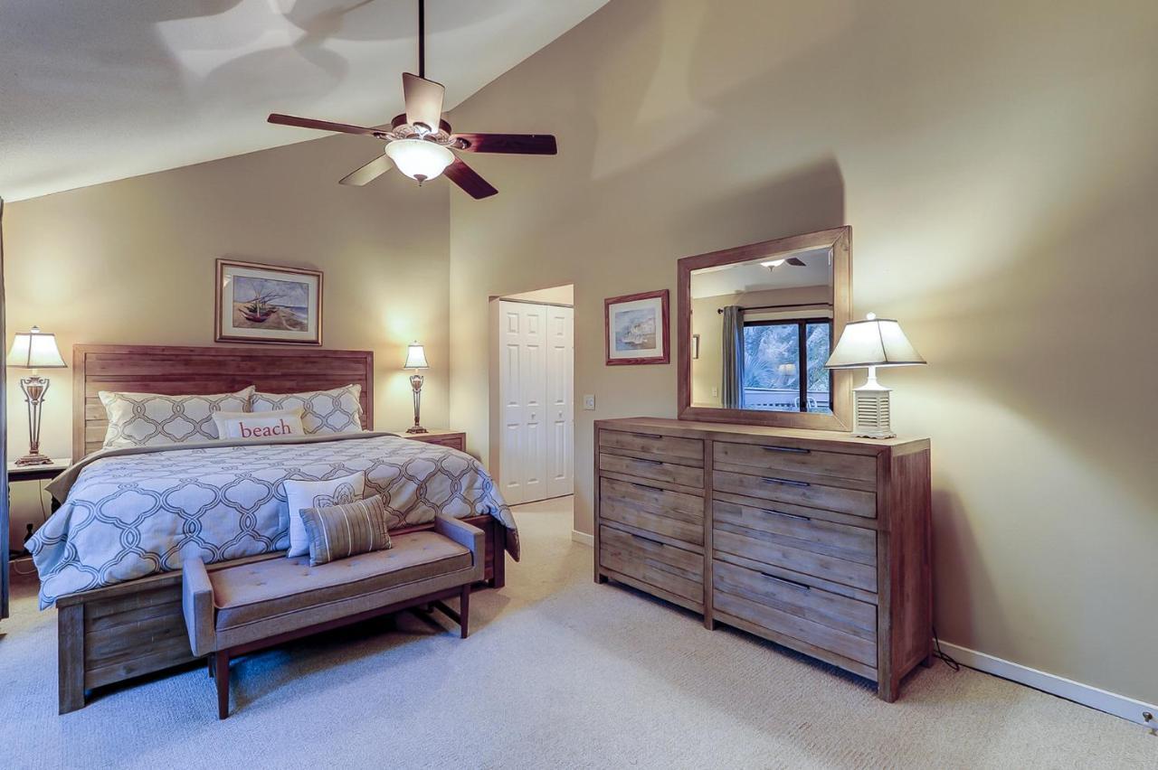 2372 Racquet Club 3 Bedroom Sea Pines Hilton Head Island