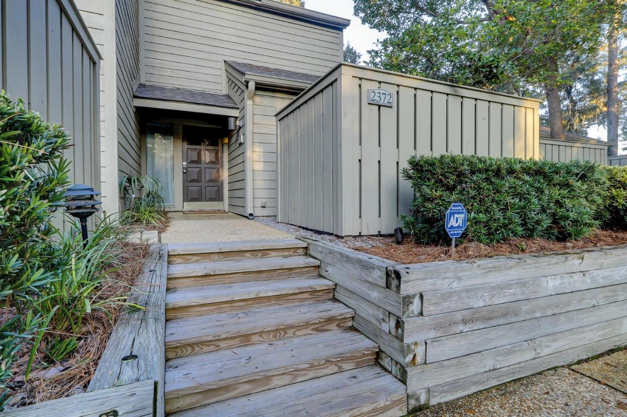 Holiday home 2372 Racquet Club 3 Bedroom Sea Pines *