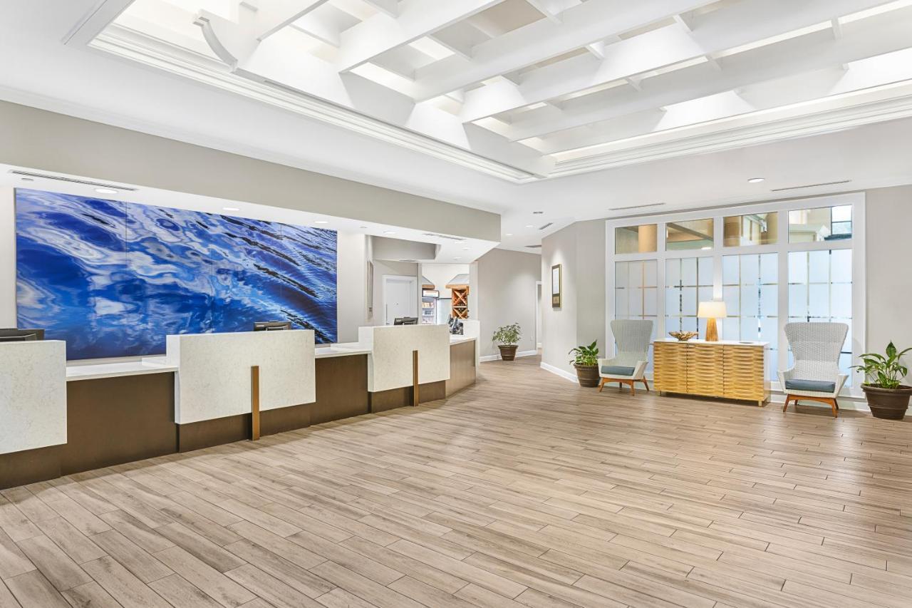 Marriott's Barony Club Hotel