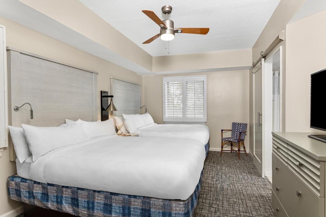 Marriott's Barony Club 4*
