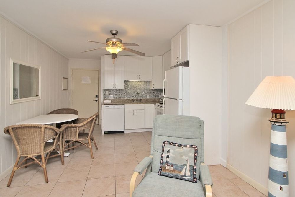 Hotel Sands Village At Forest By Hilton Head 2*