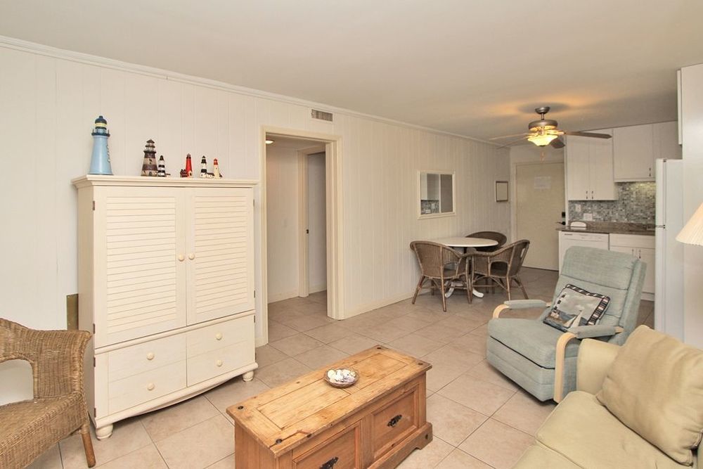Hotel Sands Village At Forest By Hilton Head Hilton Head Island