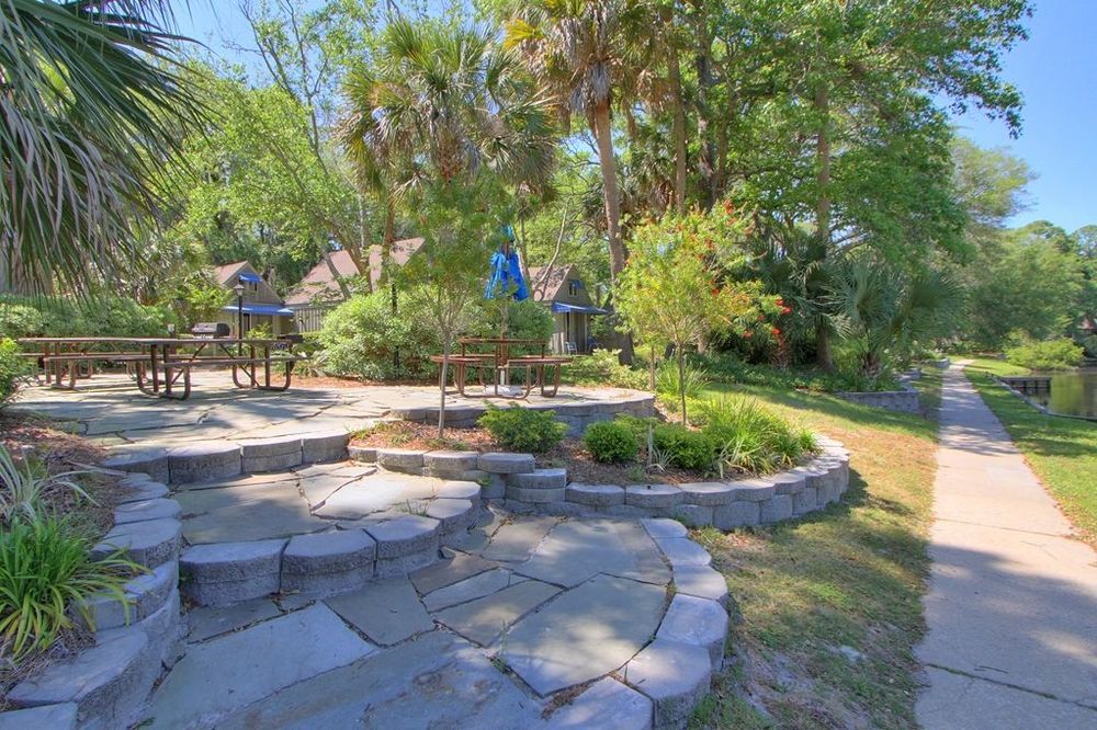 The Village At Palmetto Dunes