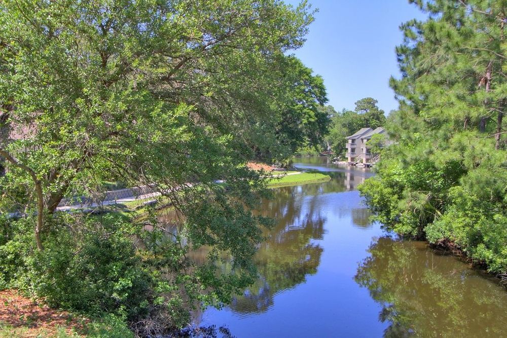 Resort The Village At Palmetto Dunes Hilton Head Island