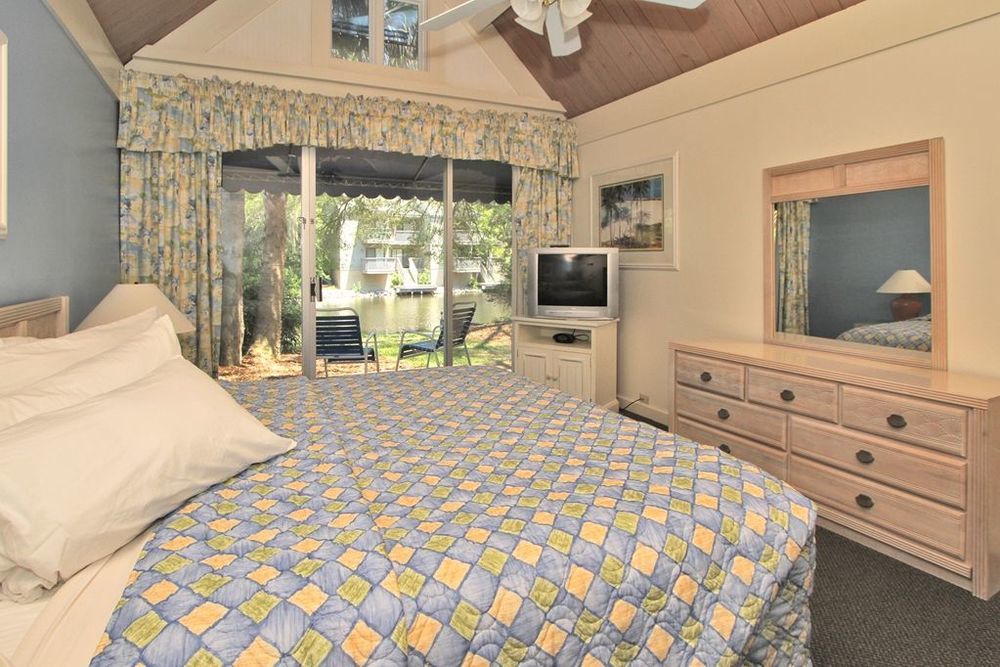 The Village At Palmetto Dunes 2* Hilton Head Island
