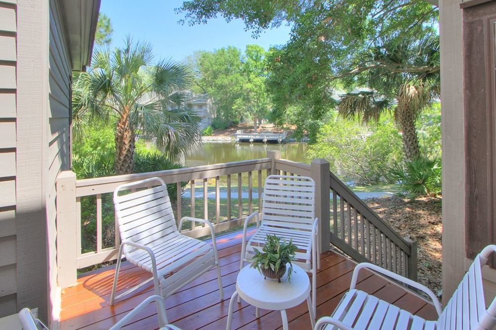 The Village At Palmetto Dunes Hilton Head Island