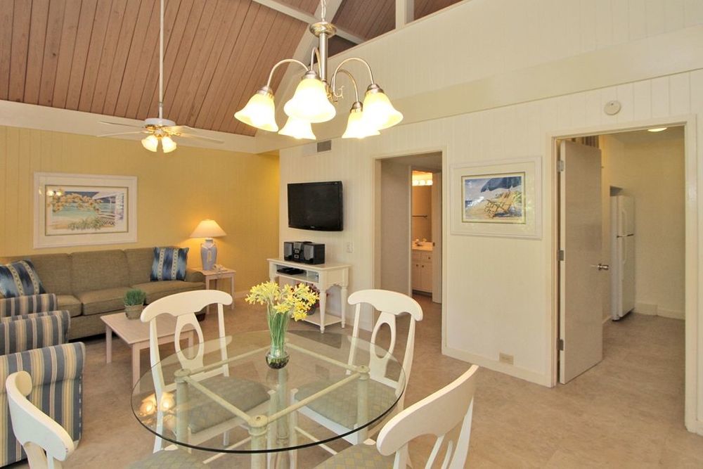Resort The Village At Palmetto Dunes 2*