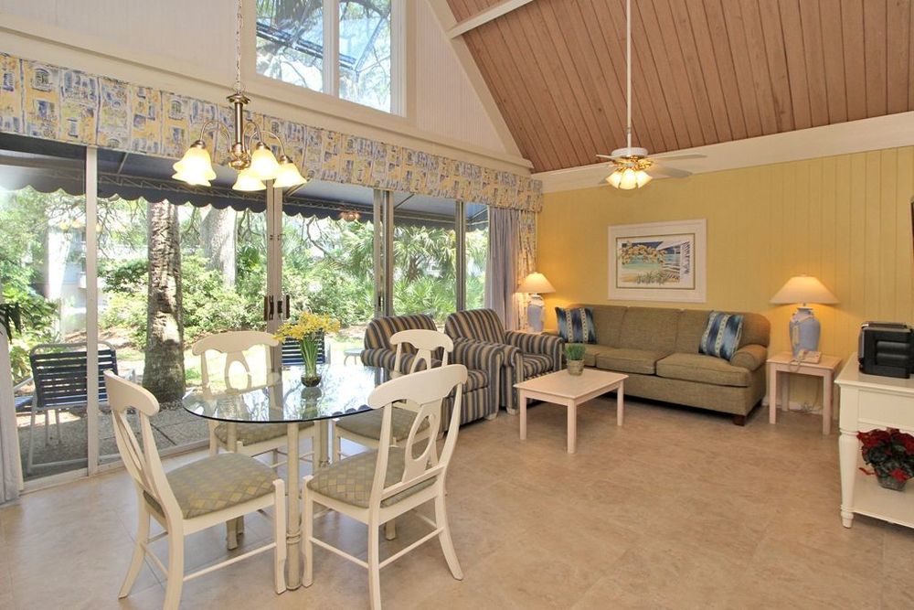 The Village At Palmetto Dunes 2*