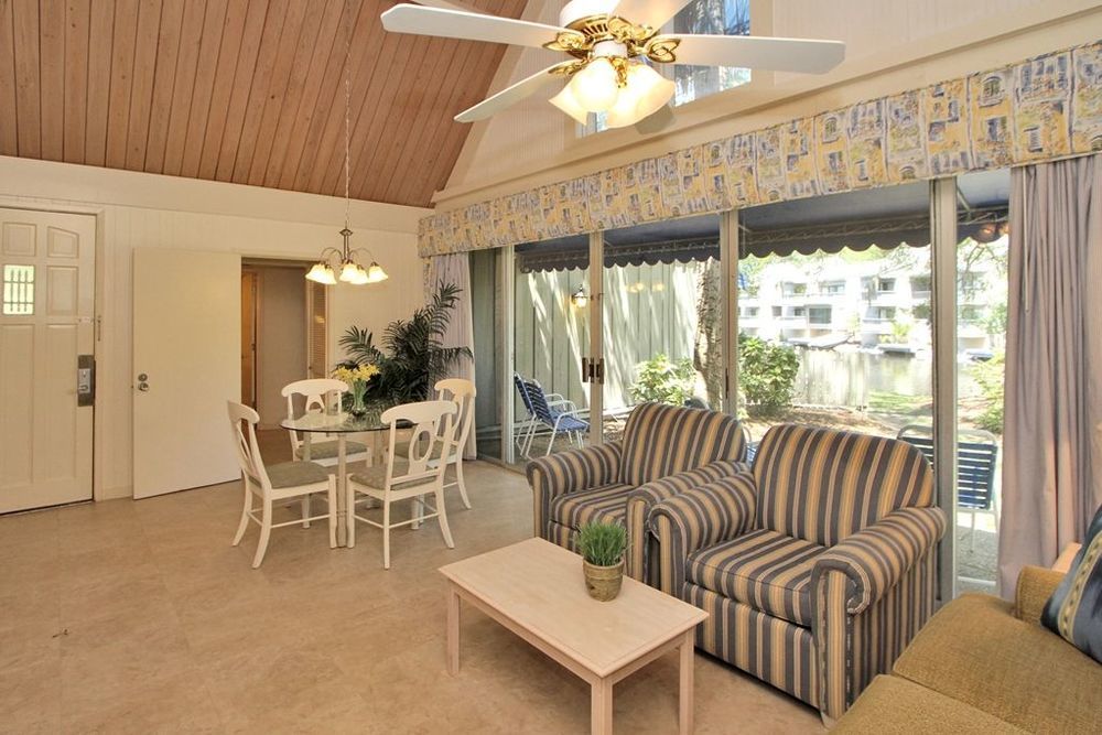 The Village At Palmetto Dunes