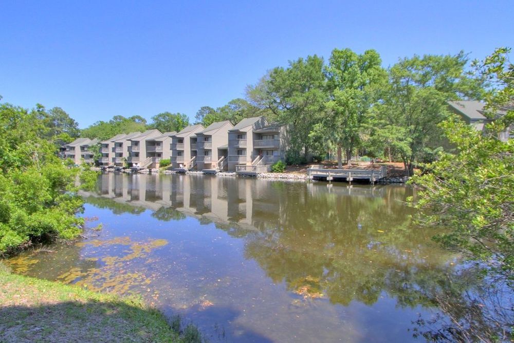 The Village At Palmetto Dunes Resort Hilton Head Island