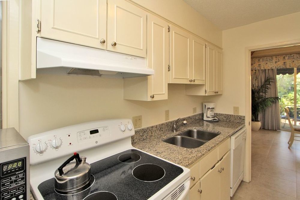 The Village At Palmetto Dunes Hilton Head Island
