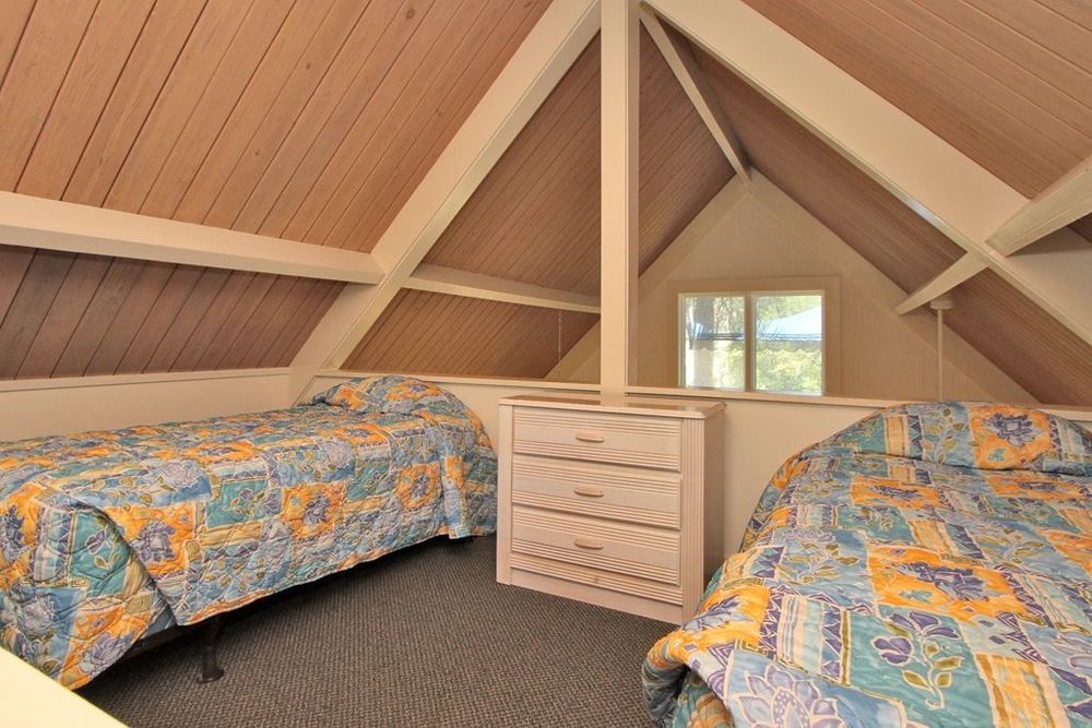 The Village At Palmetto Dunes Resort