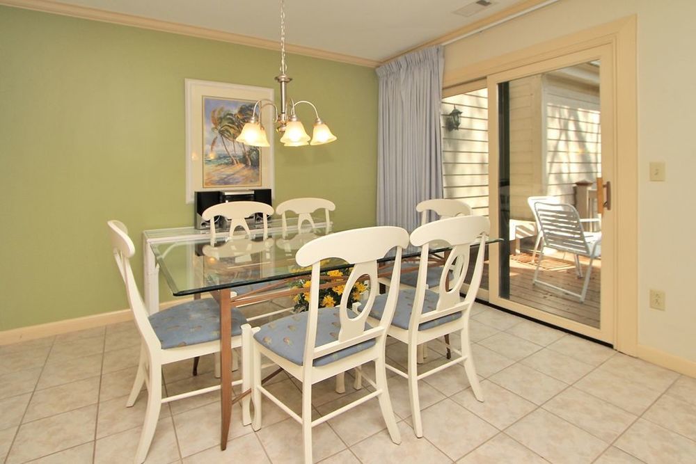 The Village At Palmetto Dunes