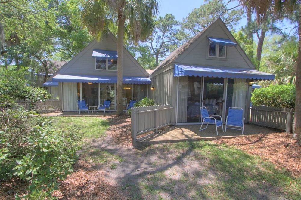 The Village At Palmetto Dunes 2* Hilton Head Island