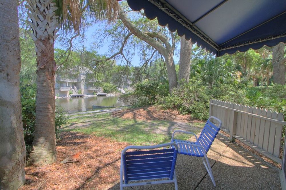 The Village At Palmetto Dunes Resort Hilton Head Island
