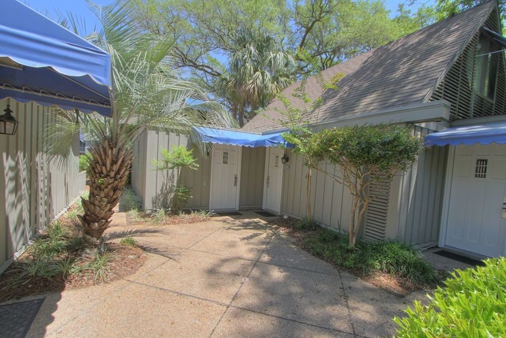 The Village At Palmetto Dunes Hilton Head Island