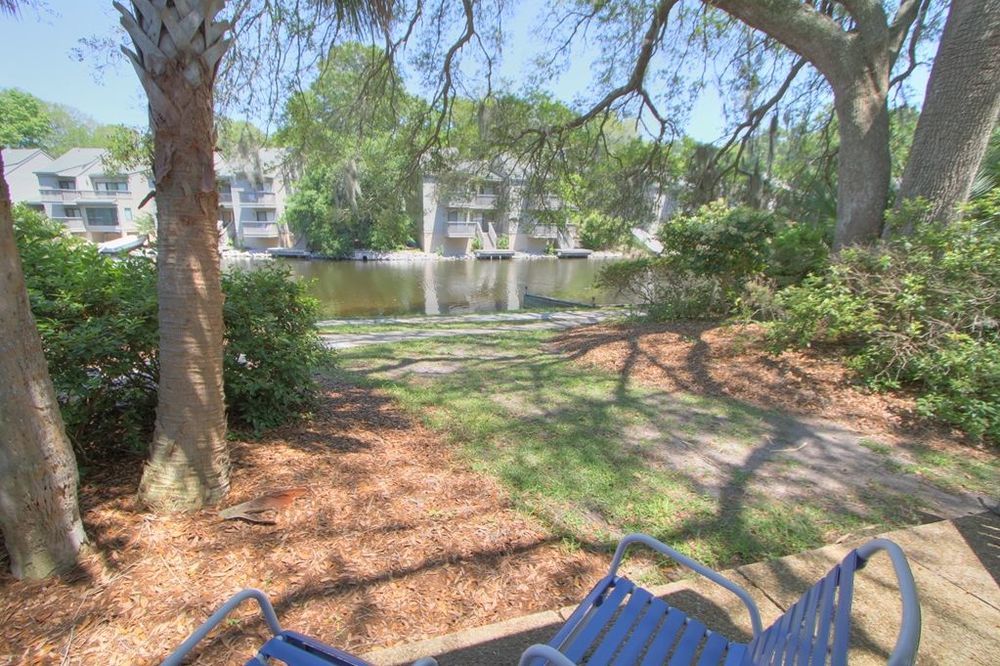 The Village At Palmetto Dunes Resort