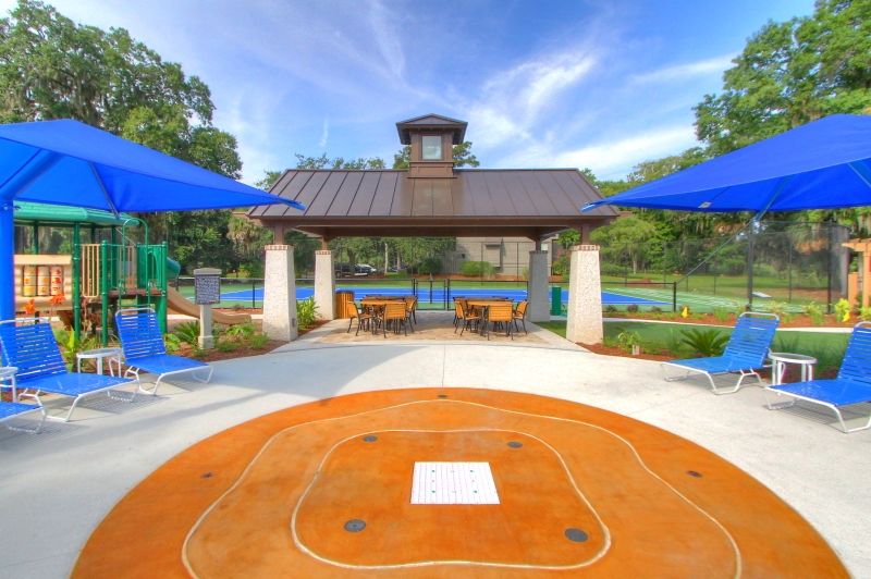Resort Spinnaker At Shipyard By Hilton Head 2*