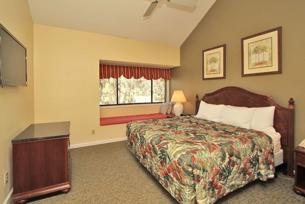 Resort Spinnaker At Shipyard By Hilton Head 2*
