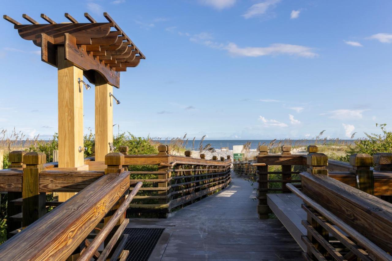Marriott's Barony Club 4*