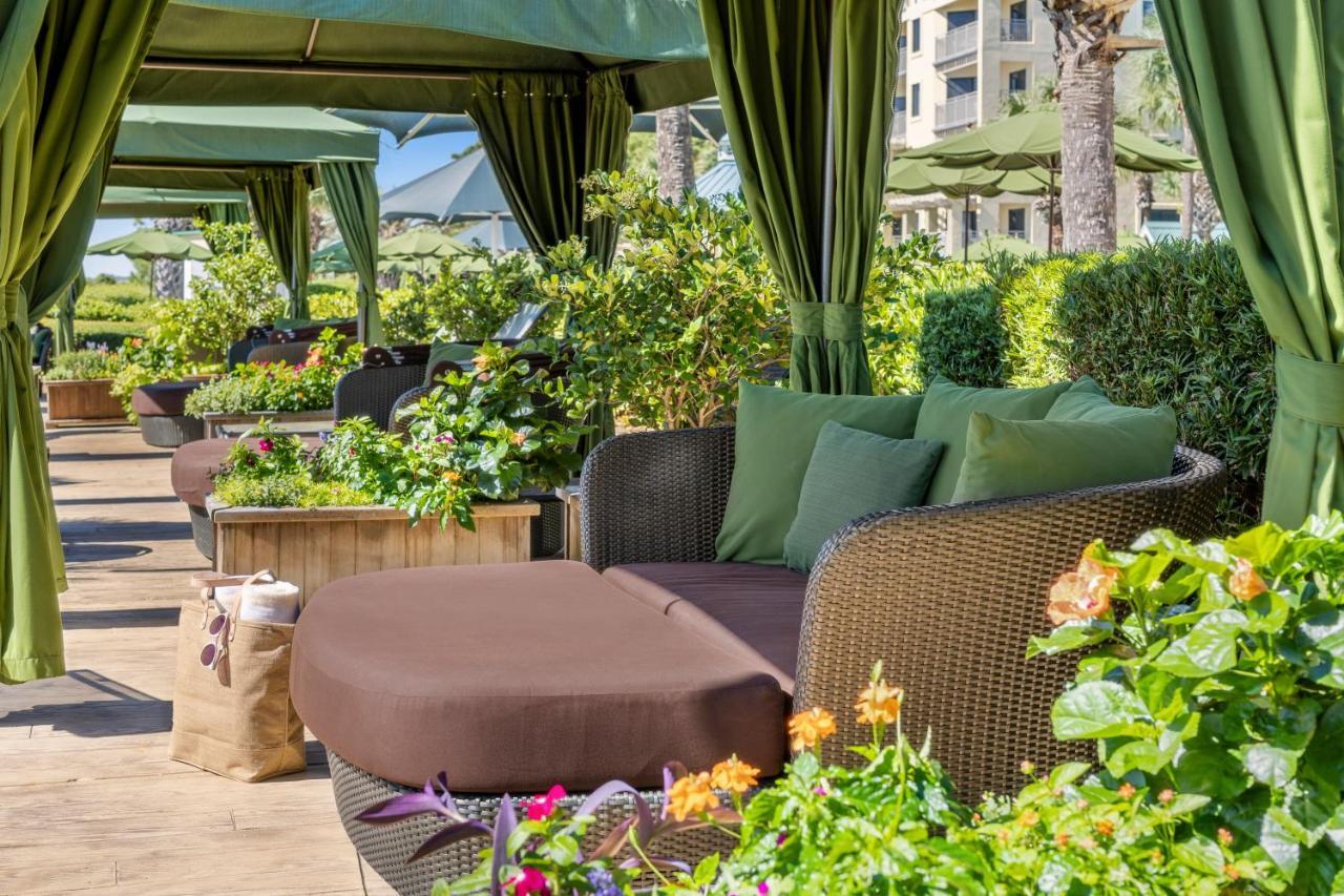 Marriott's Barony Club Hotel
