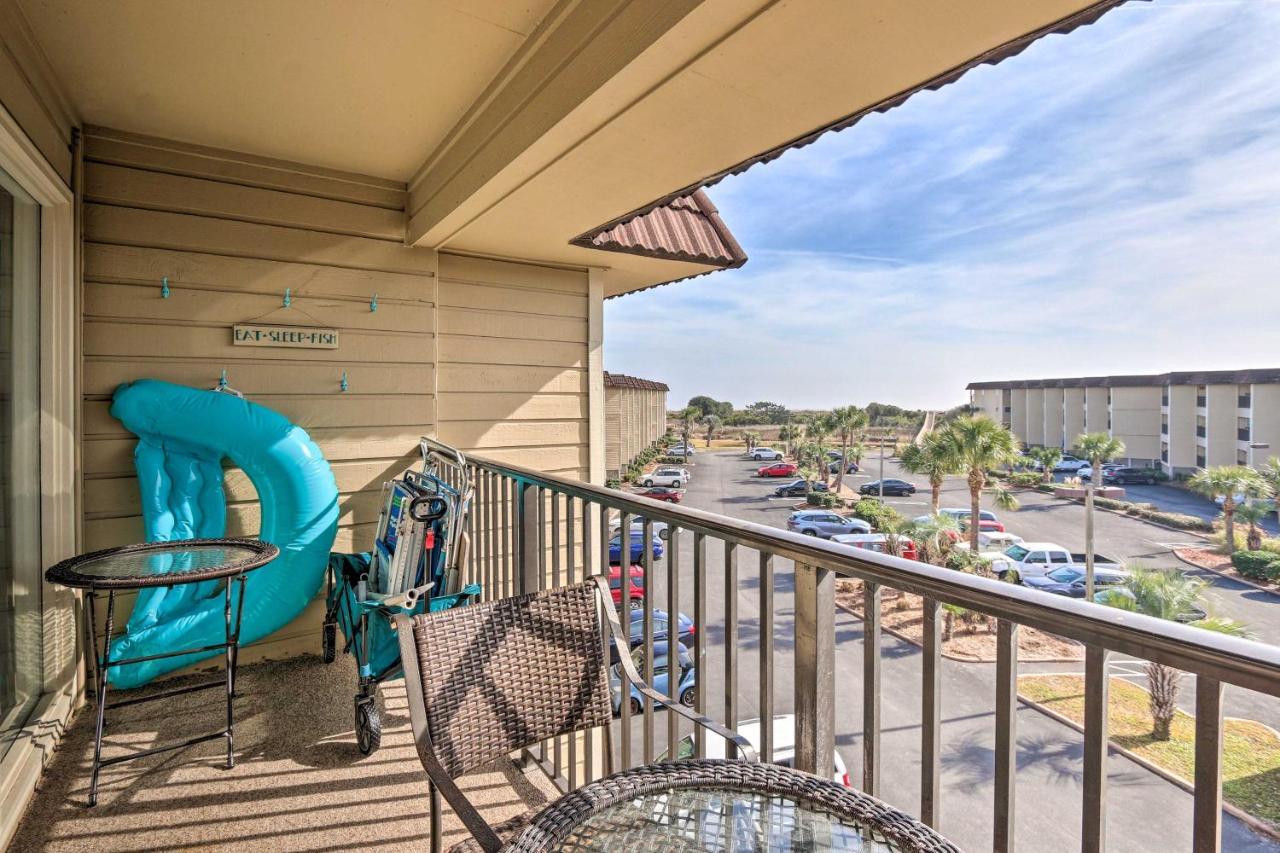 Hilton Head Family Friendly Amenities * Hilton Head Island