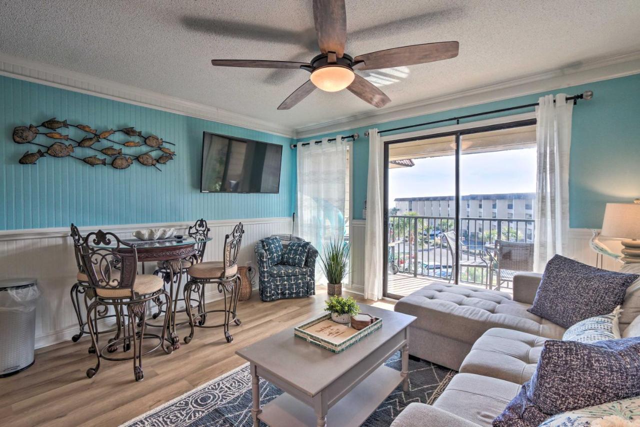 Hilton Head Family Friendly Amenities Apartment Hilton Head Island