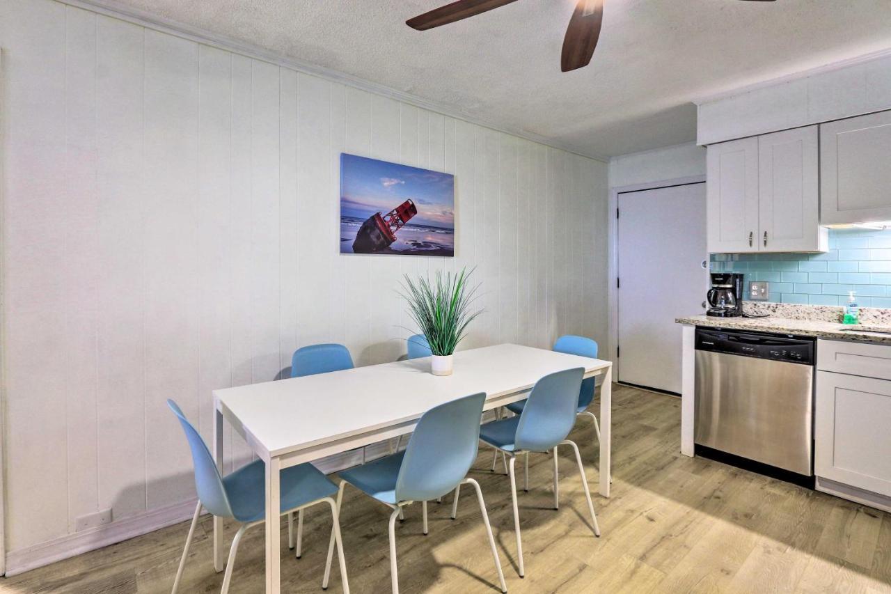 Hilton Head With Covered Balcony And Pool Access * Hilton Head Island