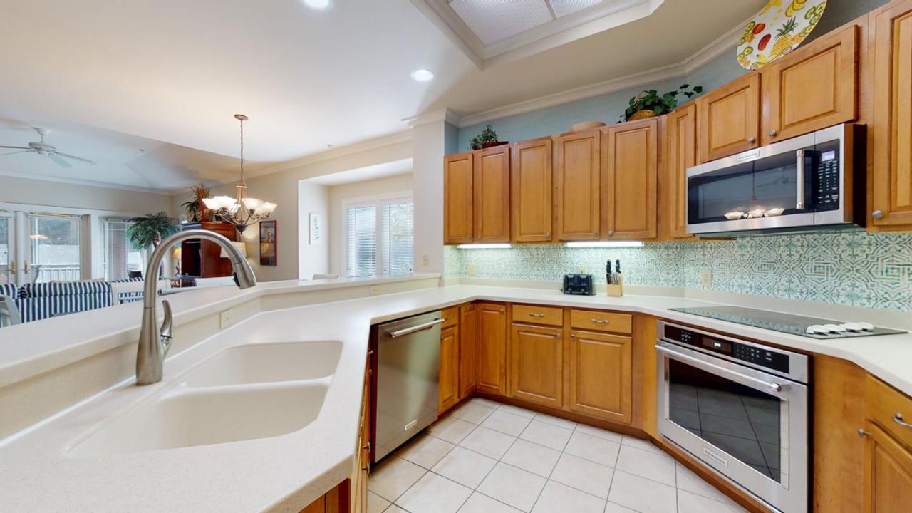 Villa 8104 Wendover Dunes *