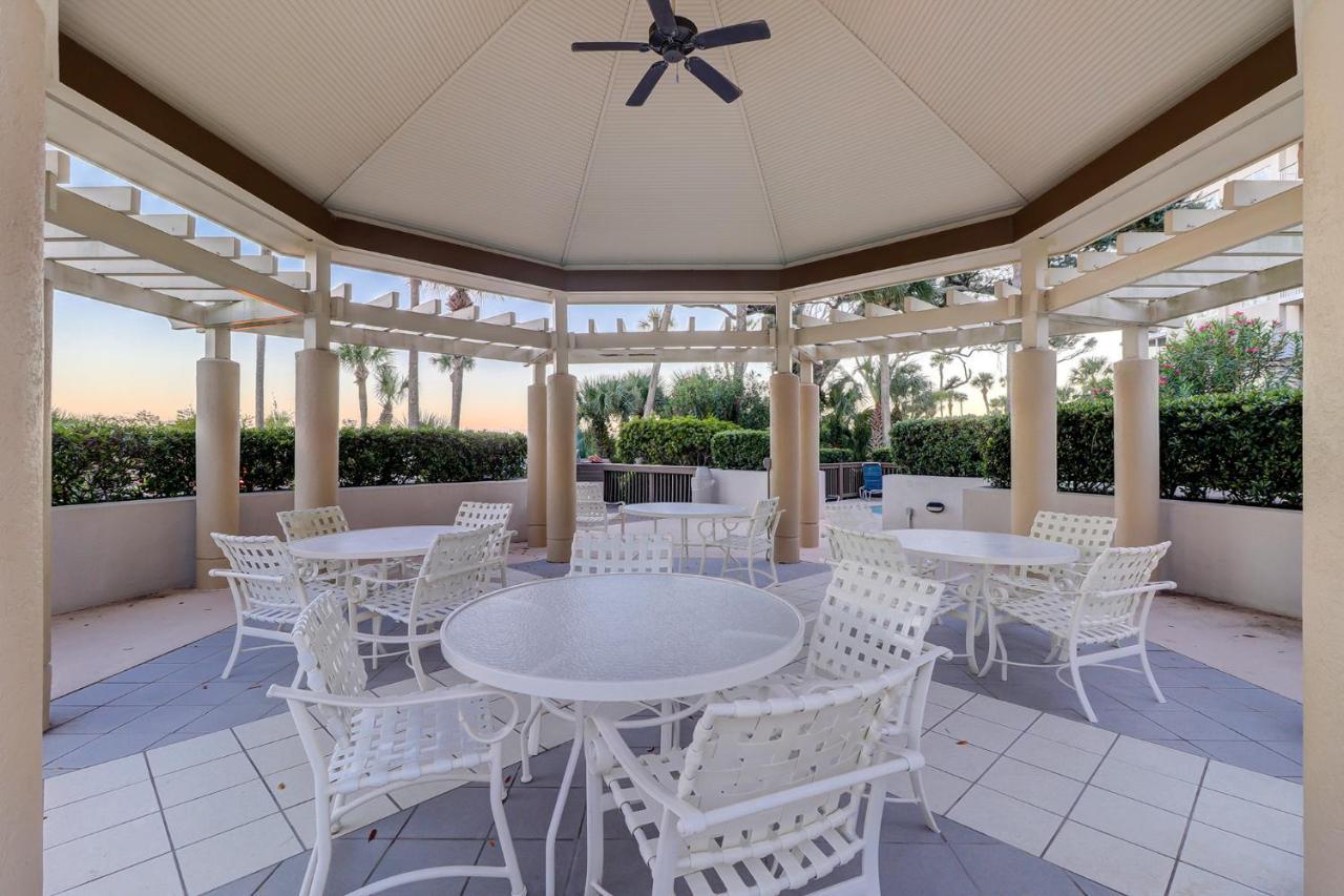 Holiday home 4106 Windsor Court Hilton Head Island