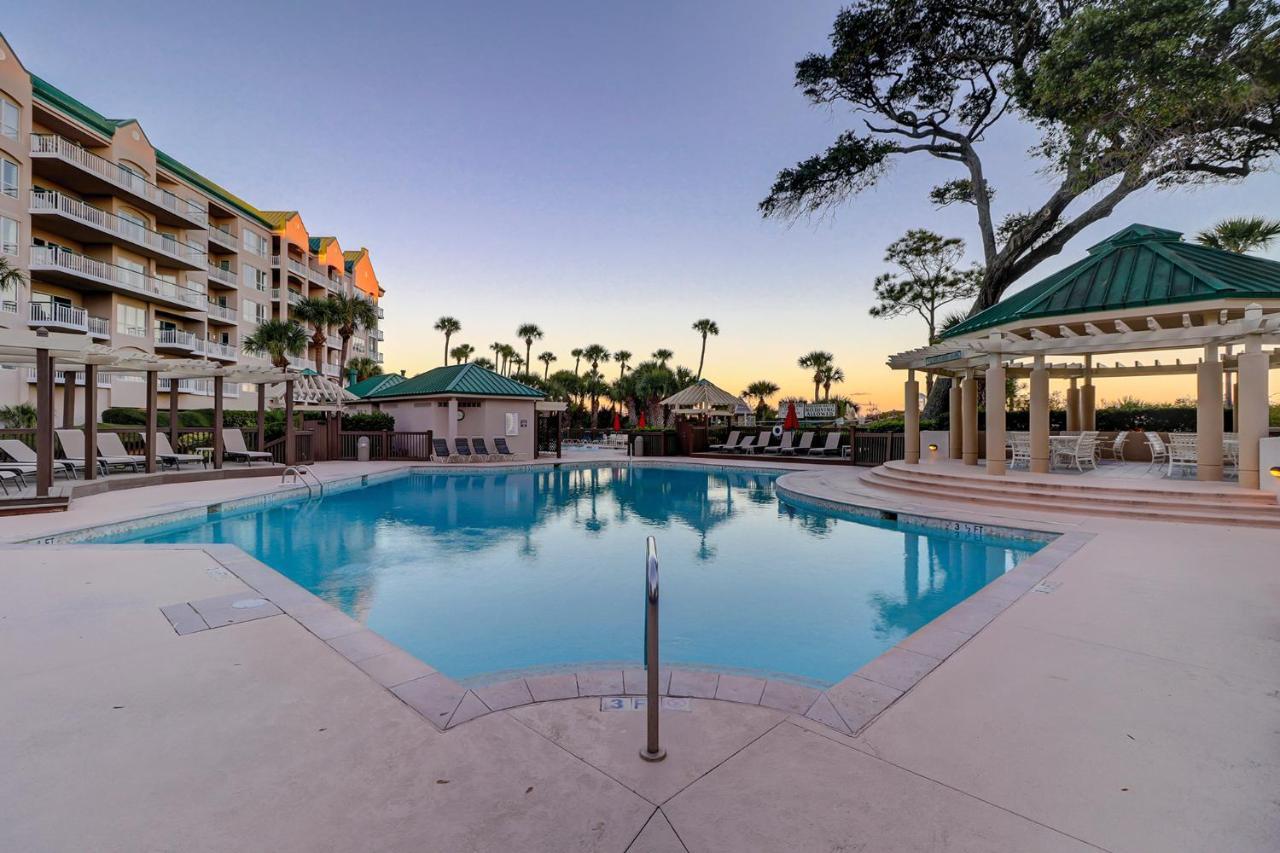 4106 Windsor Court * Hilton Head Island