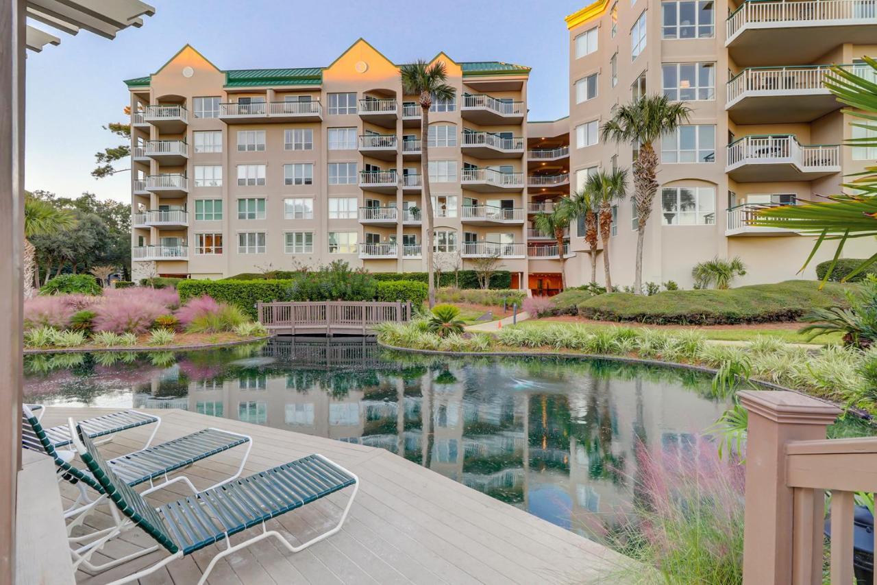 4502 Windsor Court * Hilton Head Island