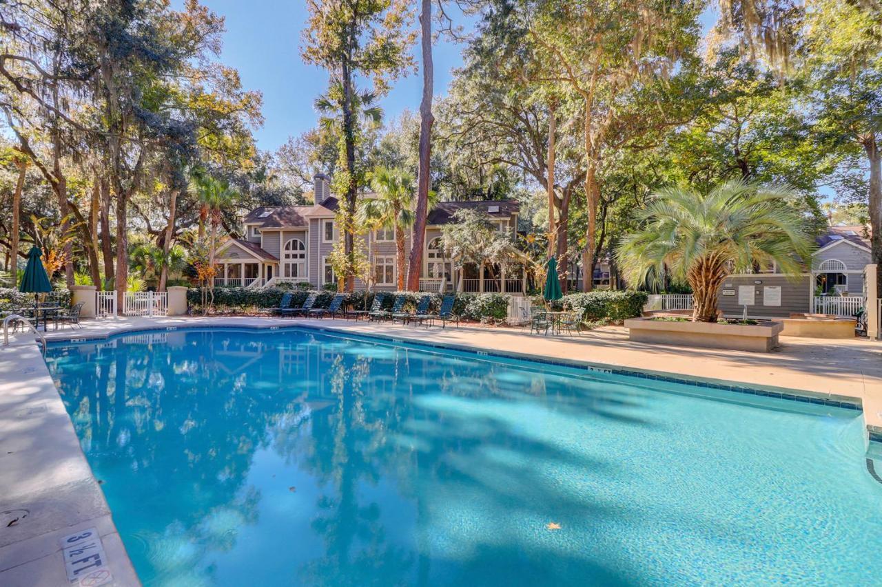 7647 Huntington * Hilton Head Island