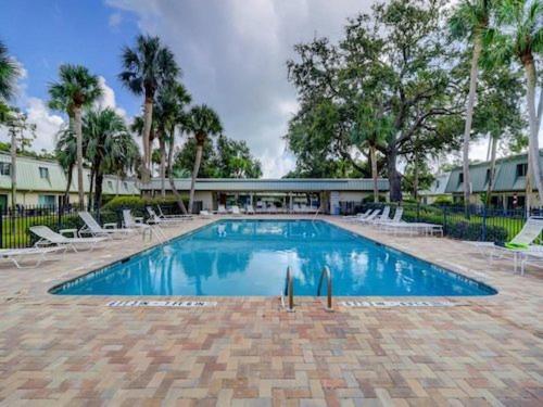 Holiday home 75 Hilton Head 2 Bedroom Forest Hilton Head Island