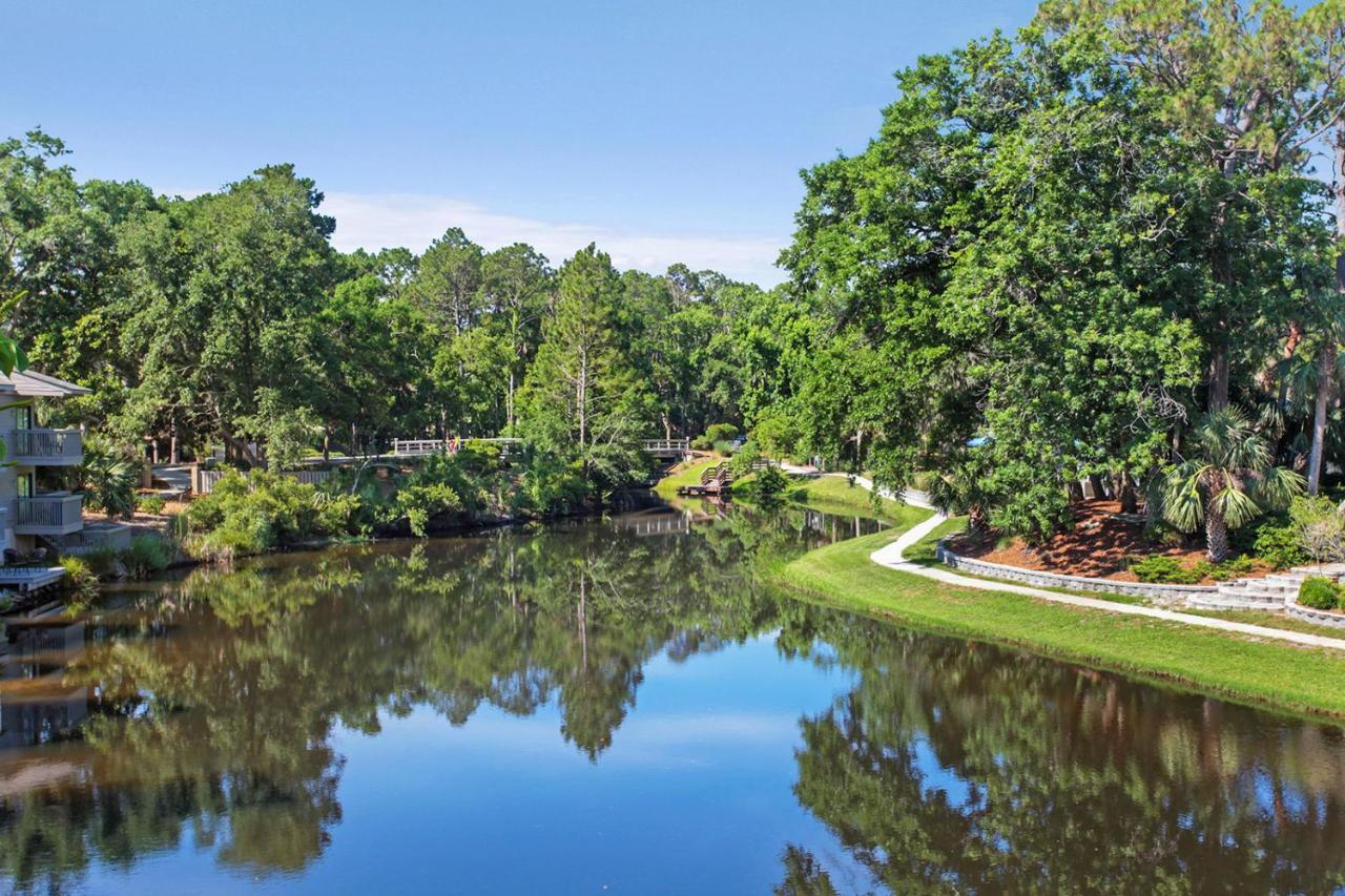 823 Ocean Cove Hilton Head Island