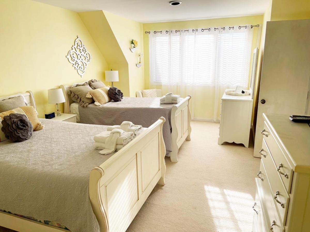 Newly Remodeled Hilton Head
