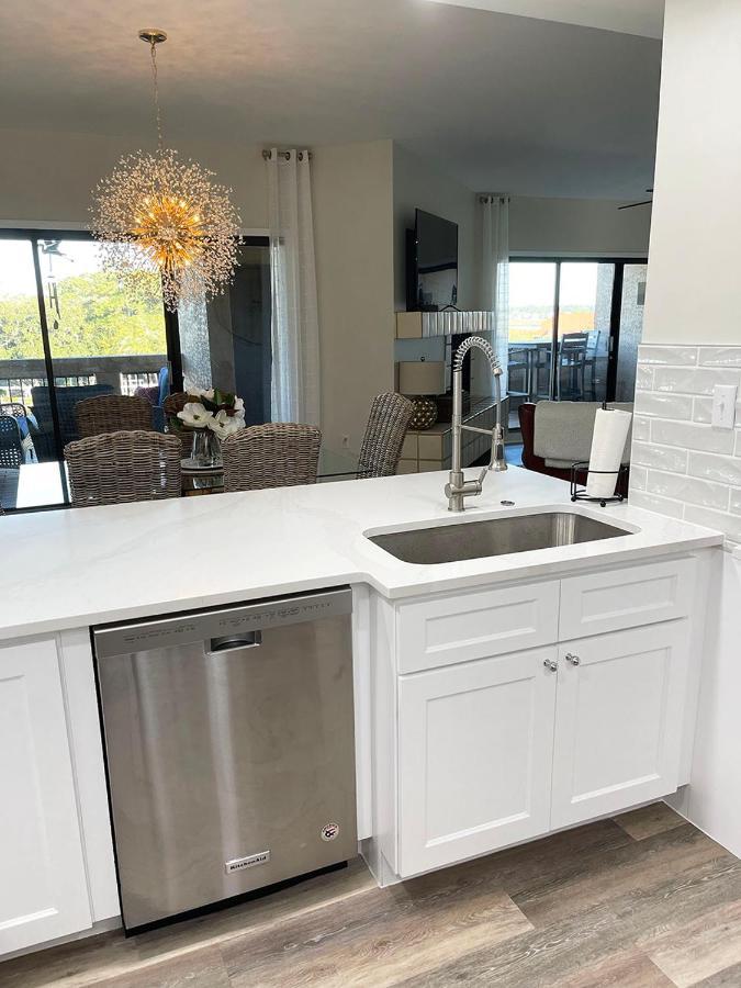 Apartment Newly Remodeled Hilton Head