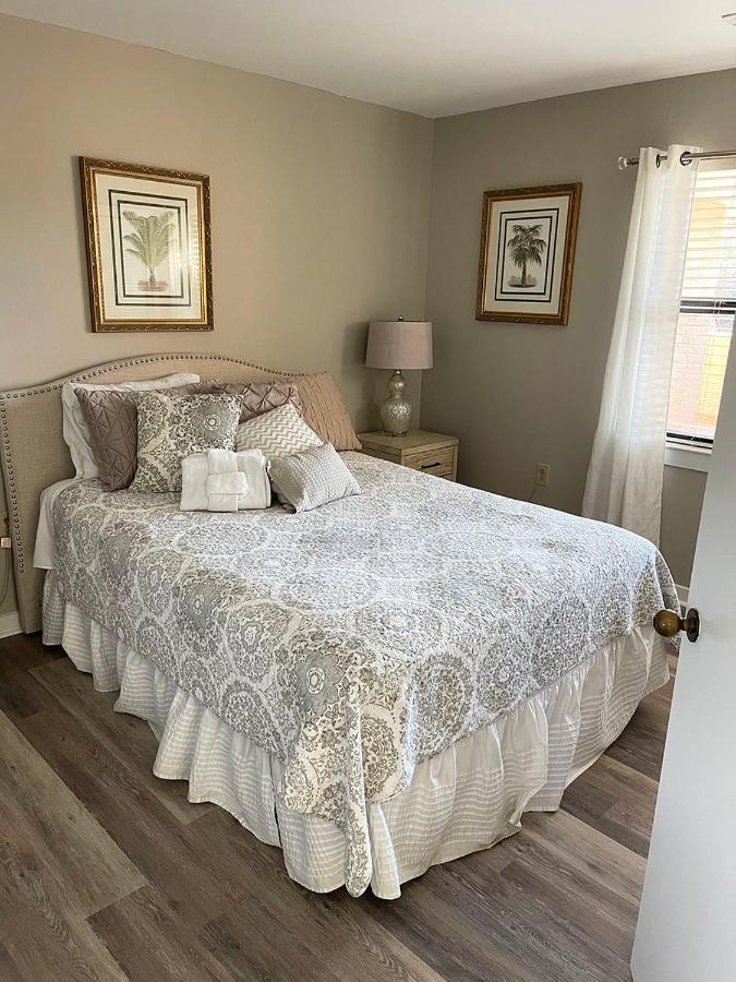 Newly Remodeled Hilton Head *