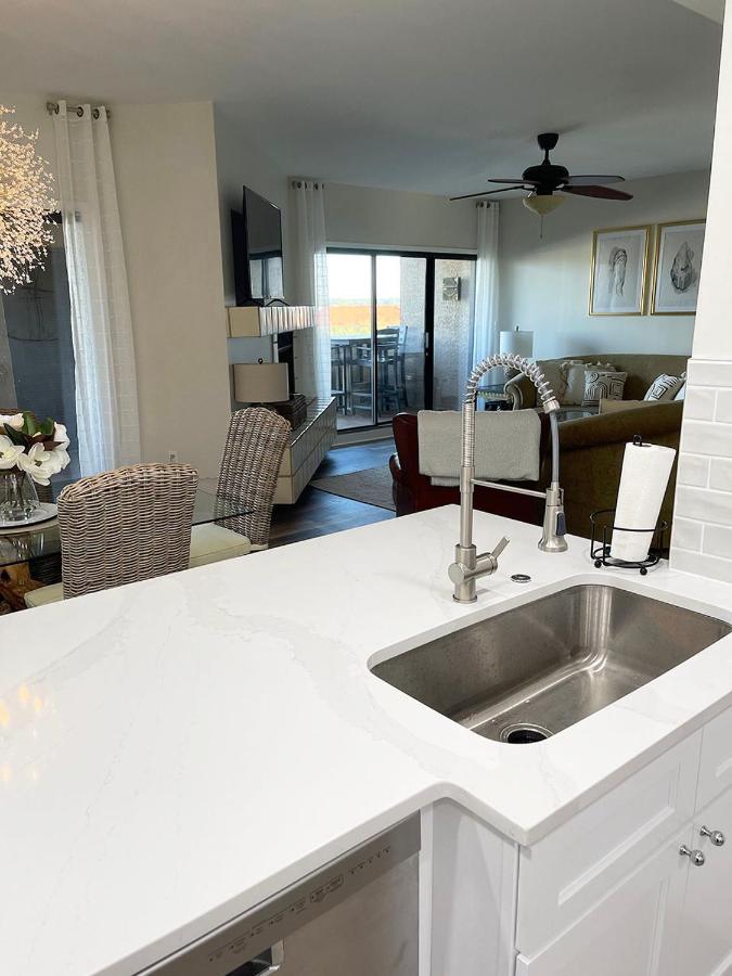 Apartment Newly Remodeled Hilton Head *
